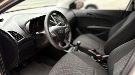 HYUNDAI HB 20 Hatch 1.0 12V 4P FLEX UNIQUE, Foto 8