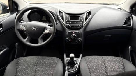 HYUNDAI HB 20 Hatch 1.0 12V 4P FLEX UNIQUE, Foto 9