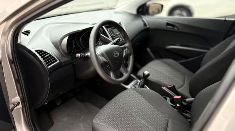 HYUNDAI HB 20 Hatch 1.0 12V 4P FLEX UNIQUE, Foto 10