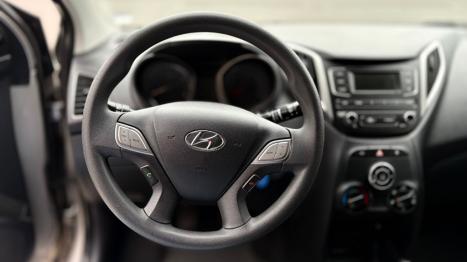 HYUNDAI HB 20 Hatch 1.0 12V 4P FLEX UNIQUE, Foto 11