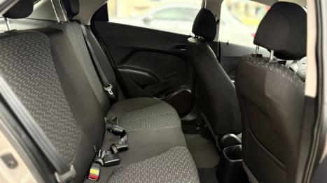HYUNDAI HB 20 Hatch 1.0 12V 4P FLEX UNIQUE, Foto 12