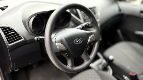 HYUNDAI HB 20 Hatch 1.0 12V 4P FLEX UNIQUE, Foto 13
