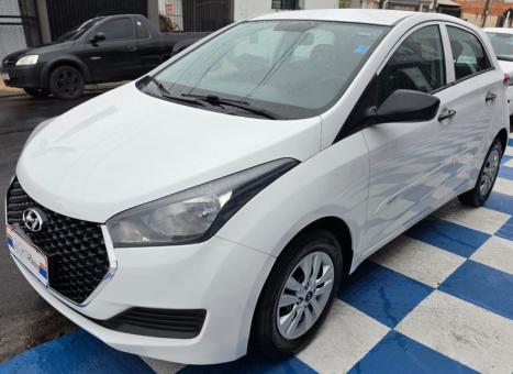 HYUNDAI HB 20 Hatch 1.0 12 V 4P FLEX COMFORT STYLE, Foto 2