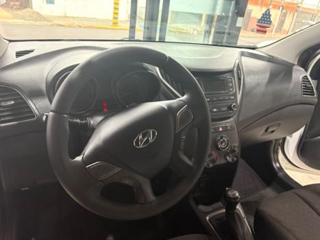 HYUNDAI HB 20 Hatch 1.0 12 V 4P FLEX COMFORT STYLE, Foto 5