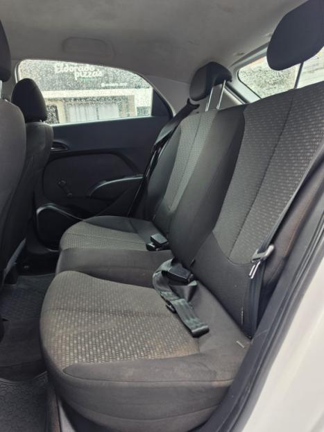 HYUNDAI HB 20 Hatch 1.0 12 V 4P FLEX COMFORT STYLE, Foto 9