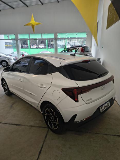 HYUNDAI HB 20 Hatch 1.0 12V 4P FLEX COMFORT PLUS, Foto 6