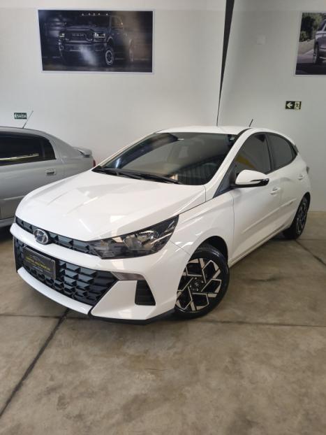 HYUNDAI HB 20 Hatch 1.0 12V 4P FLEX COMFORT PLUS, Foto 2