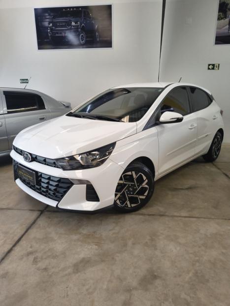 HYUNDAI HB 20 Hatch 1.0 12V 4P FLEX COMFORT PLUS, Foto 1