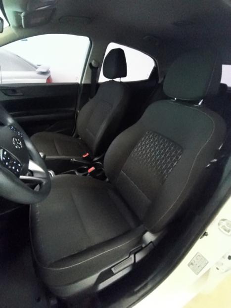 HYUNDAI HB 20 Hatch 1.0 12V 4P FLEX COMFORT PLUS, Foto 11