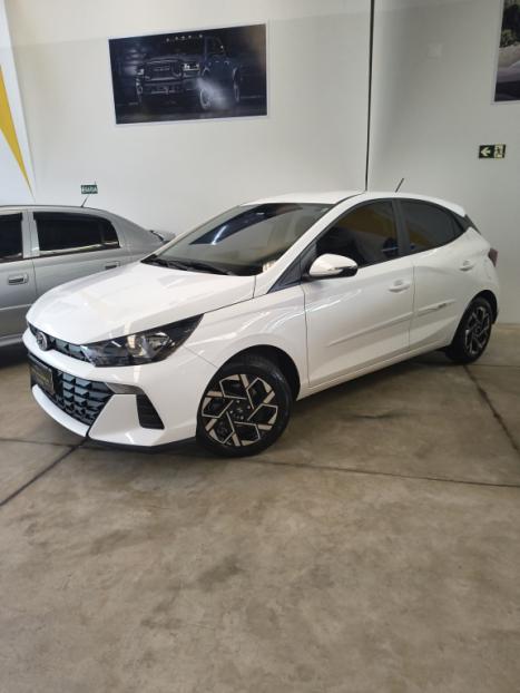 HYUNDAI HB 20 Hatch 1.0 12V 4P FLEX COMFORT PLUS, Foto 3