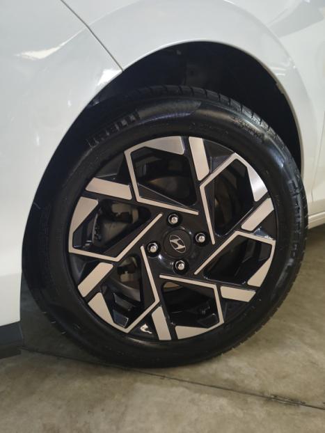 HYUNDAI HB 20 Hatch 1.0 12V 4P FLEX COMFORT PLUS, Foto 8
