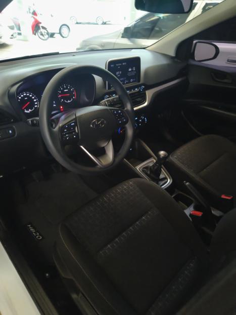 HYUNDAI HB 20 Hatch 1.0 12V 4P FLEX COMFORT PLUS, Foto 10