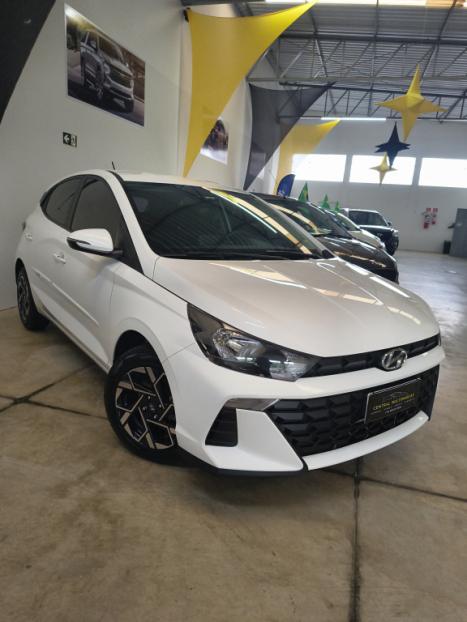 HYUNDAI HB 20 Hatch 1.0 12V 4P FLEX COMFORT PLUS, Foto 4