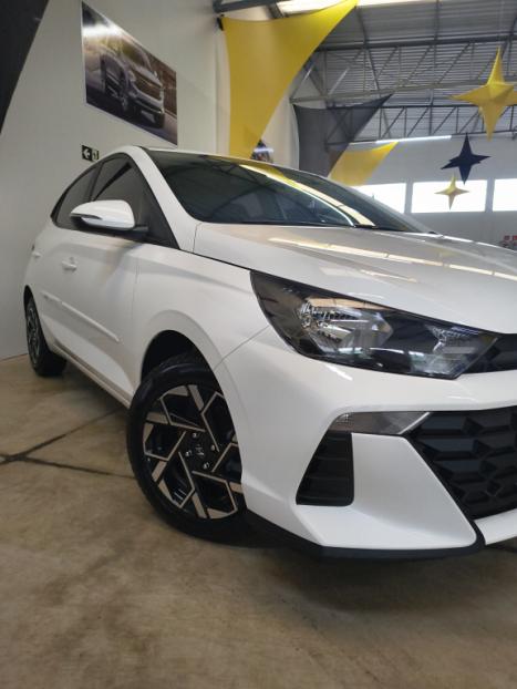HYUNDAI HB 20 Hatch 1.0 12V 4P FLEX COMFORT PLUS, Foto 5