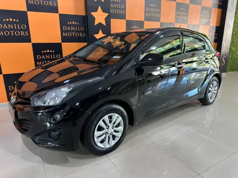 HYUNDAI HB 20 Hatch 1.0 12V 4P FLEX COMFORT, Foto 3