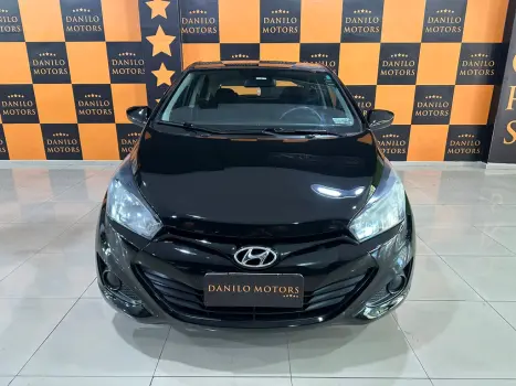 HYUNDAI HB 20 Hatch 1.0 12V 4P FLEX COMFORT, Foto 4