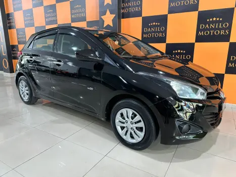 HYUNDAI HB 20 Hatch 1.0 12V 4P FLEX COMFORT, Foto 5