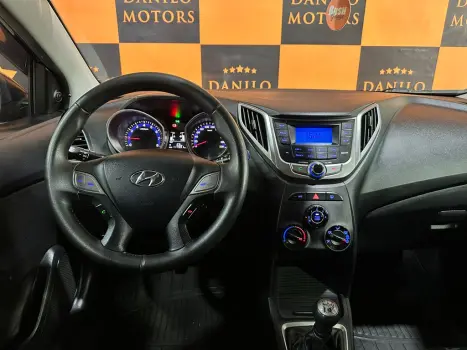 HYUNDAI HB 20 Hatch 1.0 12V 4P FLEX COMFORT, Foto 8
