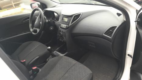 HYUNDAI HB 20 Hatch 1.0 12V 4P FLEX COMFORT, Foto 5