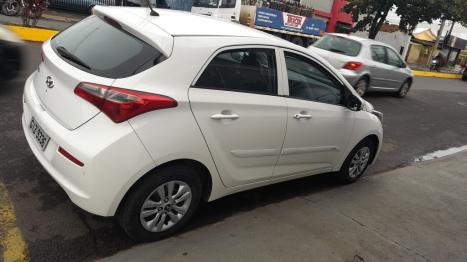 HYUNDAI HB 20 Hatch 1.0 12V 4P FLEX COMFORT, Foto 3