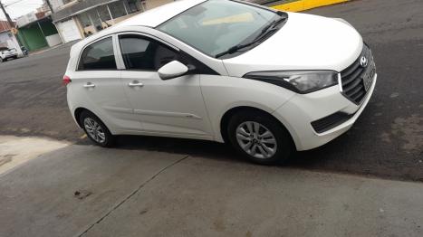 HYUNDAI HB 20 Hatch 1.0 12V 4P FLEX COMFORT, Foto 2