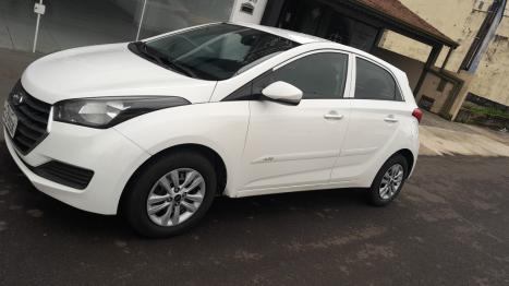 HYUNDAI HB 20 Hatch 1.0 12V 4P FLEX COMFORT, Foto 1