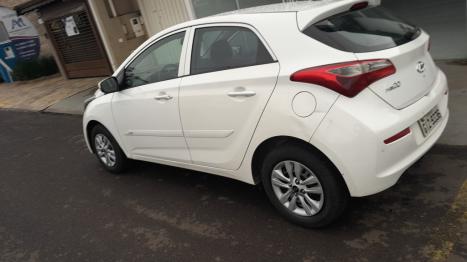 HYUNDAI HB 20 Hatch 1.0 12V 4P FLEX COMFORT, Foto 4