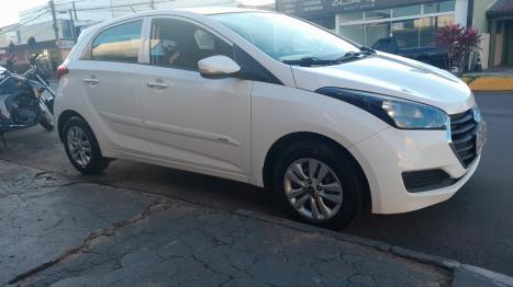 HYUNDAI HB 20 Hatch 1.0 12V 4P FLEX COMFORT, Foto 2
