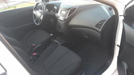 HYUNDAI HB 20 Hatch 1.0 12V 4P FLEX COMFORT, Foto 5