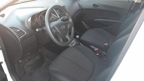 HYUNDAI HB 20 Hatch 1.0 12V 4P FLEX COMFORT, Foto 6