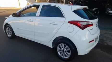 HYUNDAI HB 20 Hatch 1.0 12V 4P FLEX COMFORT, Foto 3