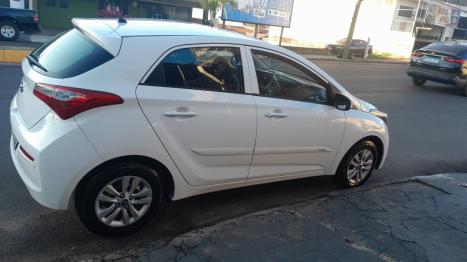 HYUNDAI HB 20 Hatch 1.0 12V 4P FLEX COMFORT, Foto 4