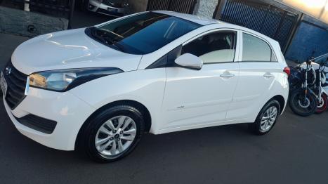 HYUNDAI HB 20 Hatch 1.0 12V 4P FLEX COMFORT, Foto 1