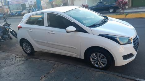 HYUNDAI HB 20 Hatch 1.0 12V 4P FLEX COMFORT, Foto 7