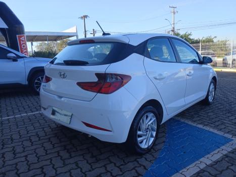 HYUNDAI HB 20 Hatch 1.0 12V 4P FLEX EVOLUTION, Foto 7