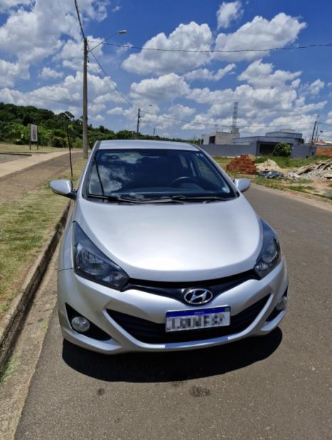HYUNDAI HB 20 Hatch 1.0 12 V 4P FLEX COMFORT STYLE, Foto 3