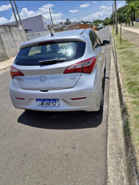HYUNDAI HB 20 Hatch 1.0 12 V 4P FLEX COMFORT STYLE, Foto 4