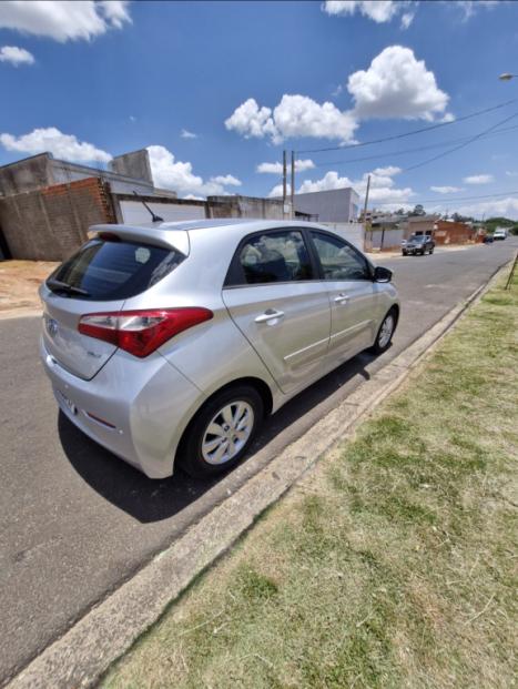HYUNDAI HB 20 Hatch 1.0 12 V 4P FLEX COMFORT STYLE, Foto 5