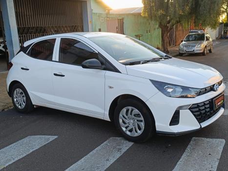HYUNDAI HB 20 Hatch 1.0 12V 4P FLEX SENSE, Foto 1