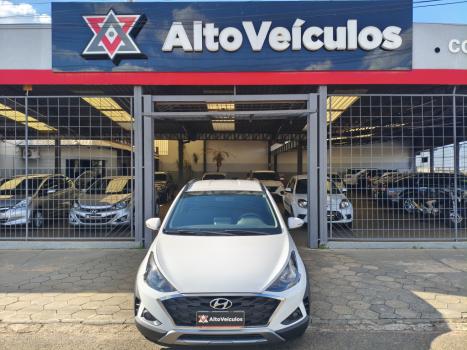 HYUNDAI HB 20 Hatch X 1.6 16V 4P VISION FLEX AUTOM�TICO, Foto 1