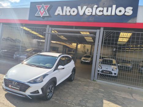 HYUNDAI HB 20 Hatch X 1.6 16V 4P VISION FLEX AUTOM�TICO, Foto 2