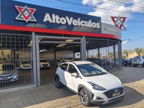 HYUNDAI HB 20 Hatch X 1.6 16V 4P VISION FLEX AUTOM�TICO, Foto 3