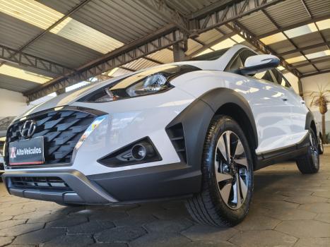 HYUNDAI HB 20 Hatch X 1.6 16V 4P VISION FLEX AUTOM�TICO, Foto 5