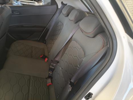 HYUNDAI HB 20 Hatch X 1.6 16V 4P VISION FLEX AUTOM�TICO, Foto 8