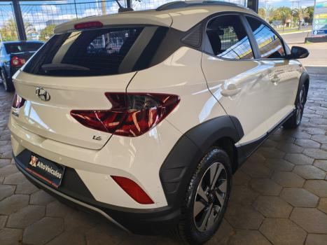 HYUNDAI HB 20 Hatch X 1.6 16V 4P VISION FLEX AUTOM�TICO, Foto 9