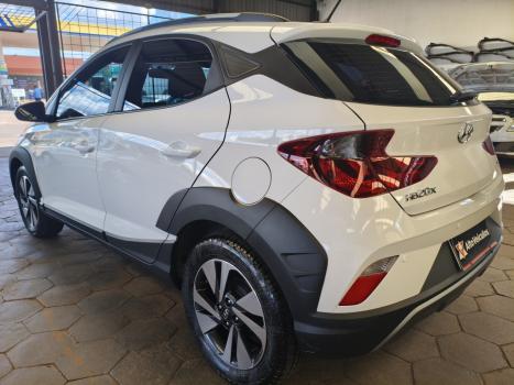 HYUNDAI HB 20 Hatch X 1.6 16V 4P VISION FLEX AUTOM�TICO, Foto 10