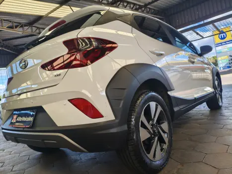 HYUNDAI HB 20 Hatch X 1.6 16V 4P VISION FLEX AUTOM�TICO, Foto 12