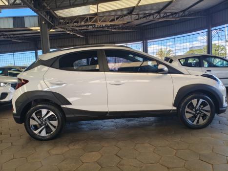 HYUNDAI HB 20 Hatch X 1.6 16V 4P VISION FLEX AUTOM�TICO, Foto 13