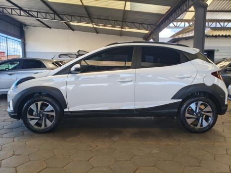 HYUNDAI HB 20 Hatch X 1.6 16V 4P VISION FLEX AUTOM�TICO, Foto 14