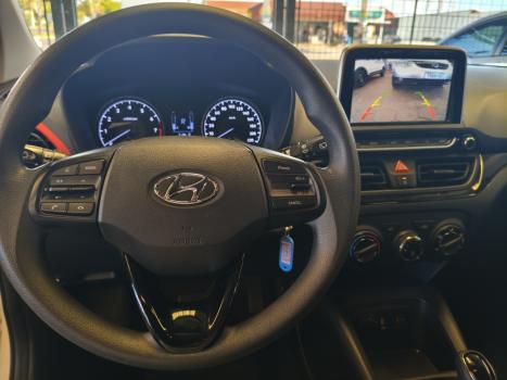 HYUNDAI HB 20 Hatch X 1.6 16V 4P VISION FLEX AUTOM�TICO, Foto 15